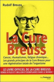 LA CURE BREUSS