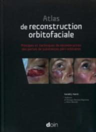 ATLAS DE RECONSTRUCTION...