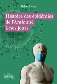 HISTOIRE DES EPIDEMIES DE...