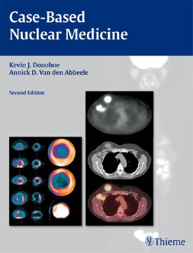 CASE-BASED NUCLEAR MEDICINE 2ND ED