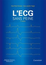 L'ECG SANS PEINE - 355...
