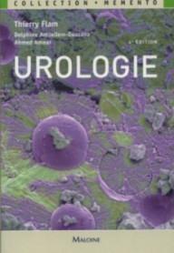 MEMENTO UROLOGIE 4E ED