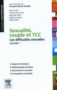SEXUALITE, COUPLE ET TCC....