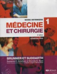 SOINS INFIRMIERS EN...