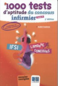 1000 TESTS D APTITUDE DU...