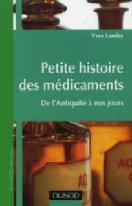 PETITE HISTOIRE DES...