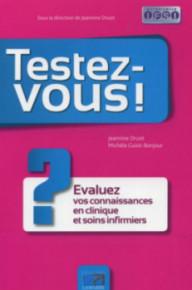 TESTEZ VOUS EVALUEZ VOS...