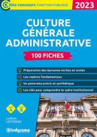 CULTURE GENERALE...