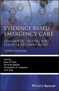 EVIDENCE-BASED EMERGENCY...