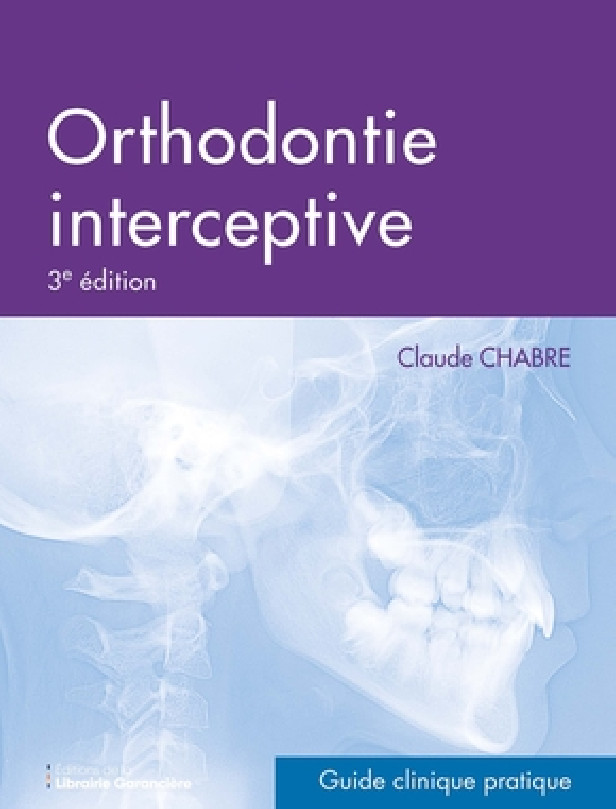 ORTHODONTIE INTERCEPTIVE