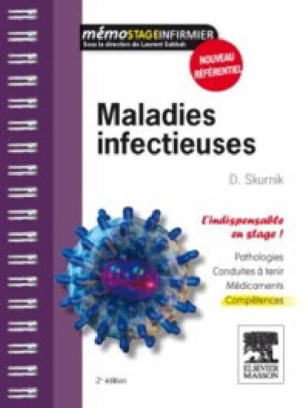 MALADIES INFECTIEUSES