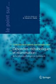 DESORDRES METABOLIQUES ET...