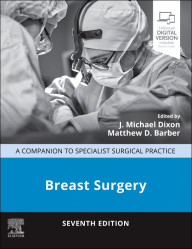 BREAST SURGERY 7TH EDITION