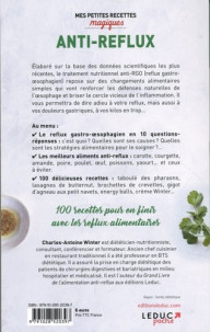 MES PETITES RECETTES...