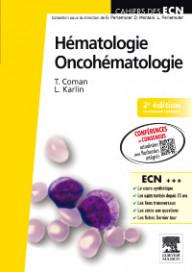 HEMATOLOGIE. ONCOHEMATOLOGIE