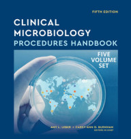 CLINICAL MICROBIOLOGY...