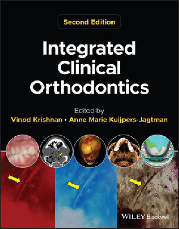 INTEGRATED CLINICAL ORTHODONTICS 2ND ED