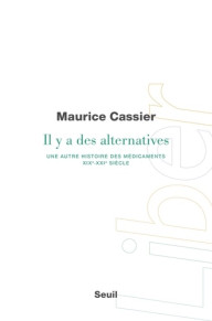 IL Y A DES ALTERNATIVES -...