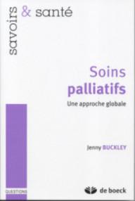 SOINS PALLIATIFS - UNE...