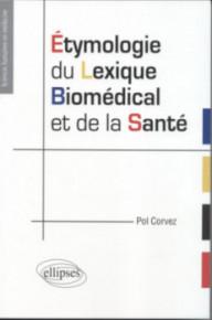 ETYMOLOGIE DU LEXIQUE...