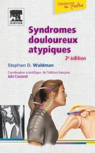 SYNDROMES DOULOUREUX ATYPIQUES