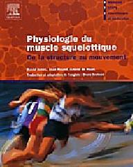 PHYSIOLOGIE DU MUSCLE...