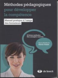 METHODES PEDAGOGIQUES POUR...