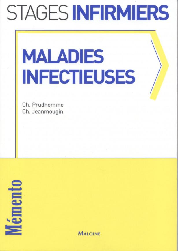 MALADIES INFECTIEUSES - MSI