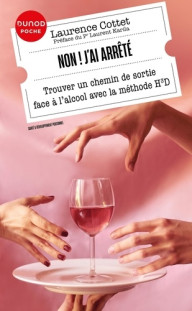 NON ! J'AI ARRETE - TROUVER...