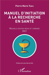MANUEL D'INITIATION A LA...