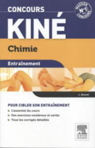 CONCOURS KINE CHIMIE...