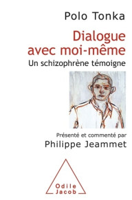 DIALOGUE AVEC MOI-MEME - UN...