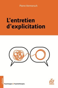 L'ENTRETIEN D'EXPLICITATION