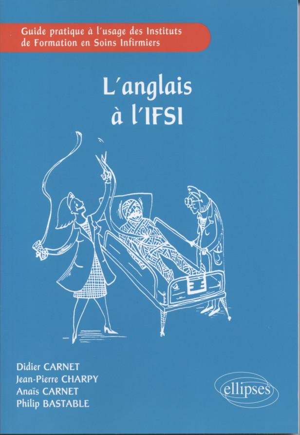 L'ANGLAIS A L'IFSI