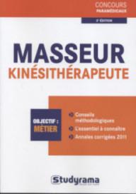 MASSEUR-KINESITHERAPEUTE -...