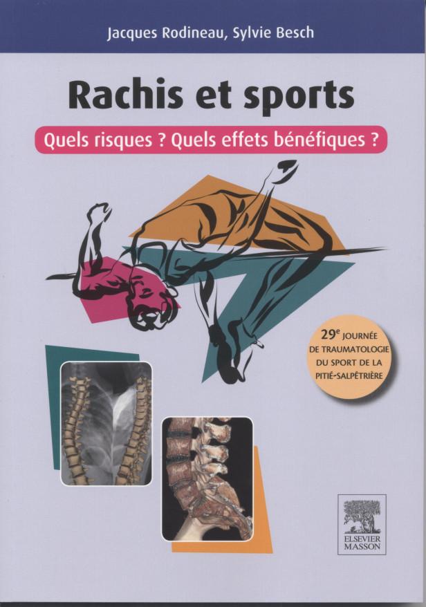 RACHIS ET SPORT
