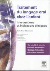 TRAITEMENT DU LANGAGE ORAL...