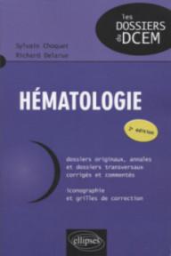HEMATOLOGIE