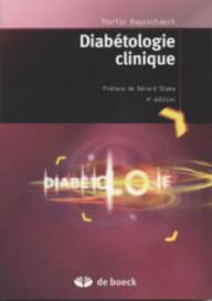 DIABETOLOGIE CLINIQUE