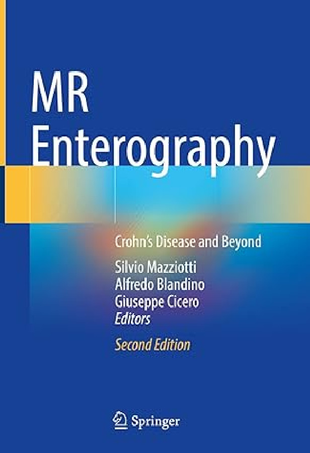 MR ENTEROGRAPHY