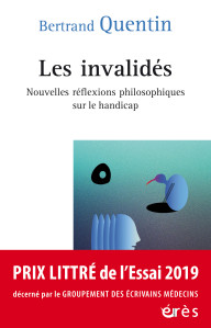 LES INVALIDES - NOUVELLES...