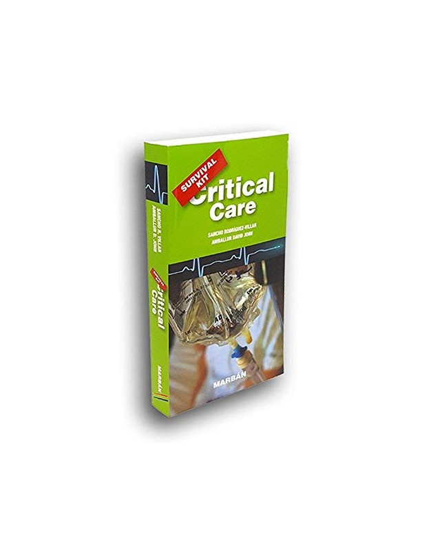 CRITICAL CARE / SURVIVAL KIT