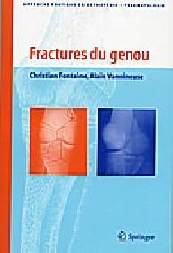 FRACTURES DU GENOU