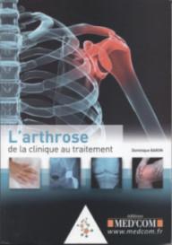L'ARTHROSE : DE LA CLINIQUE...