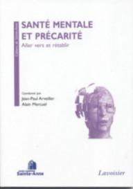 SANTE MENTALE ET PRECARITE...