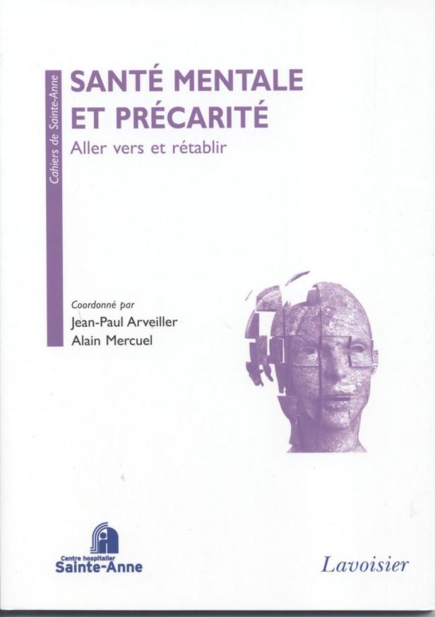 SANTE MENTALE ET PRECARITE : ALLER VERS ET RETABLIR