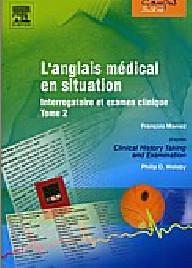 L'ANGLAIS MEDICAL EN...