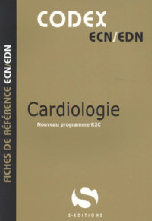 CODEX CARDIOLOGIE