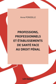PROFESSIONS, PROFESSIONNELS...