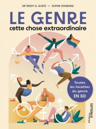 LE GENRE, CETTE CHOSE...